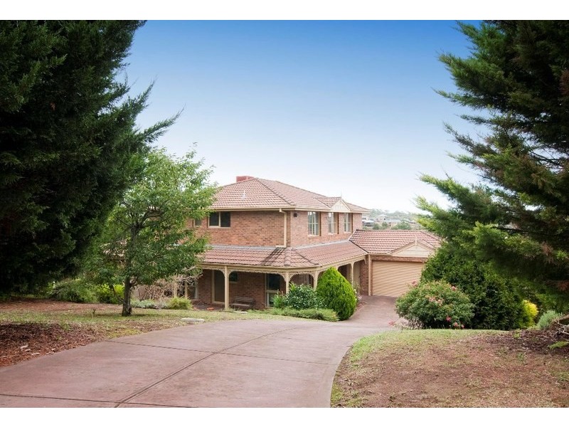 16 Kenthurst Court, Lilydale VIC 3140