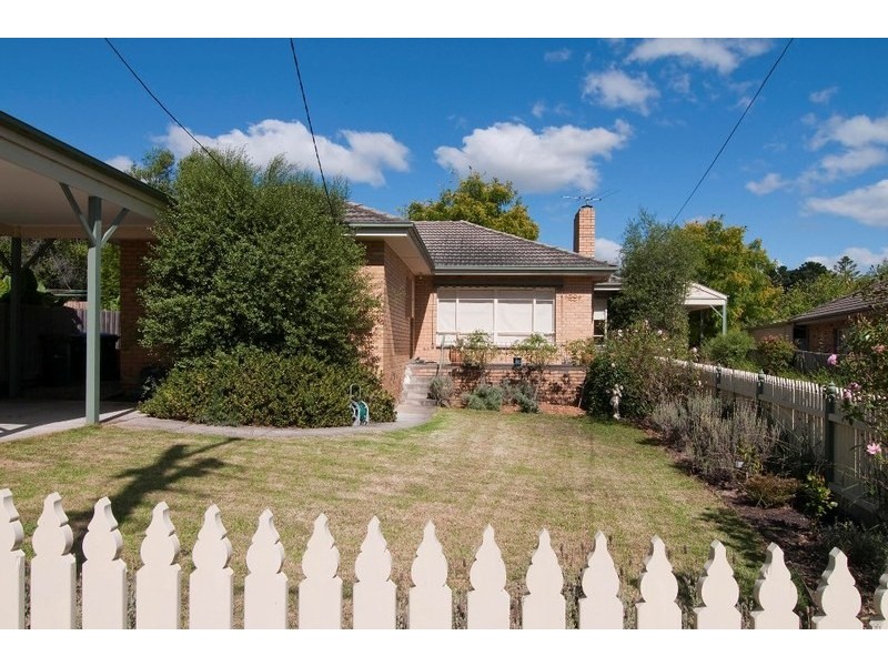 1/29 Lionel Crescent, Croydon VIC 3136