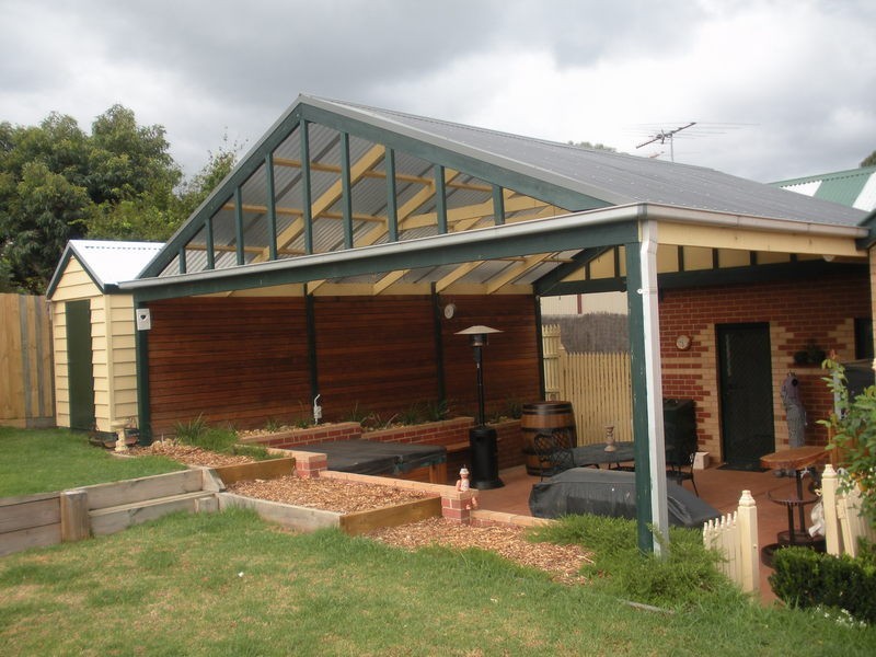 16 Bellavista Way, Lilydale VIC 3140