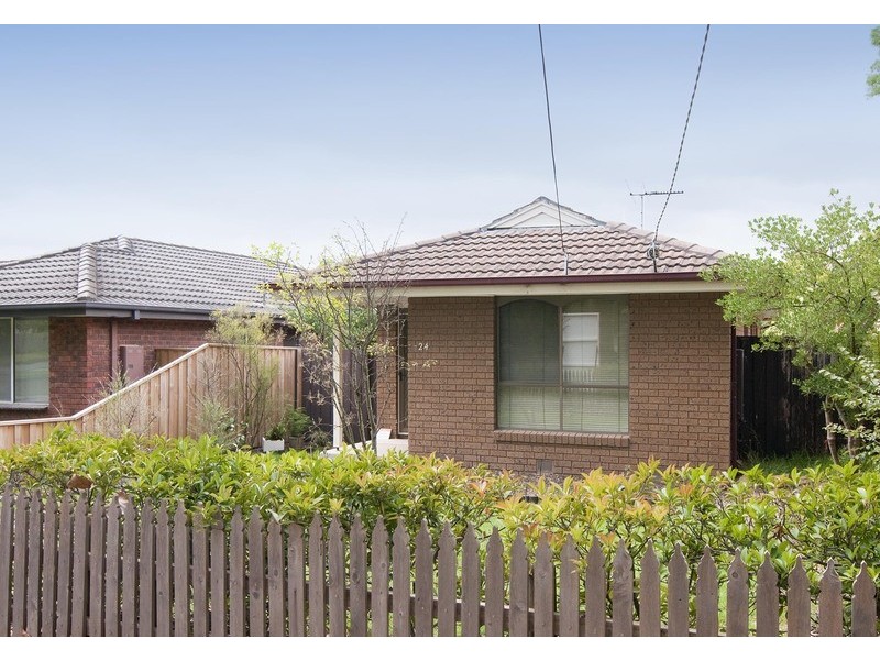 24 Cavehill Road, Lilydale VIC 3140