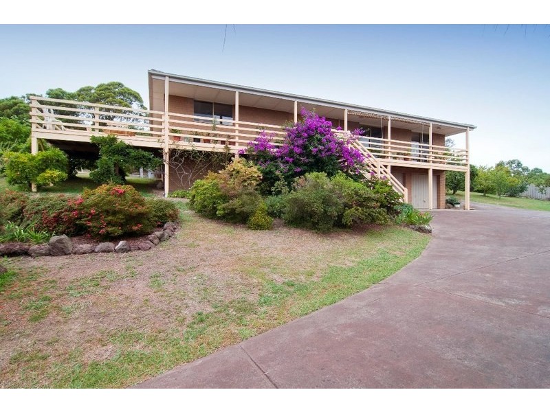 19 Alan Grove, Woori Yallock VIC 3139