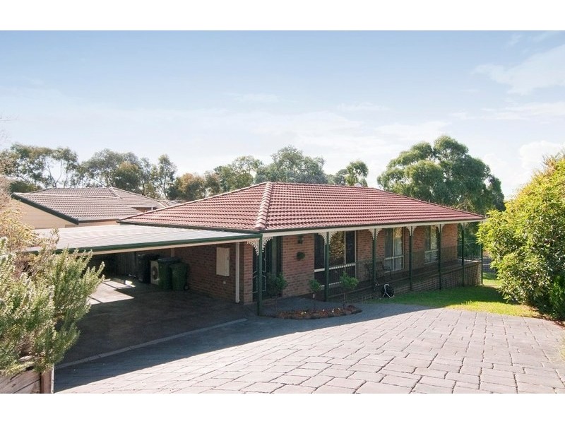 65 Burdekin Avenue, Bayswater North VIC 3153