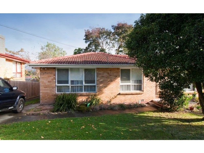 32 Taylor Road, Mooroolbark VIC 3138