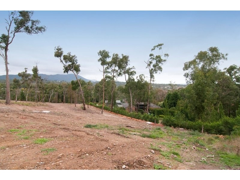 112 Old Gippsland Road, Lilydale VIC 3140