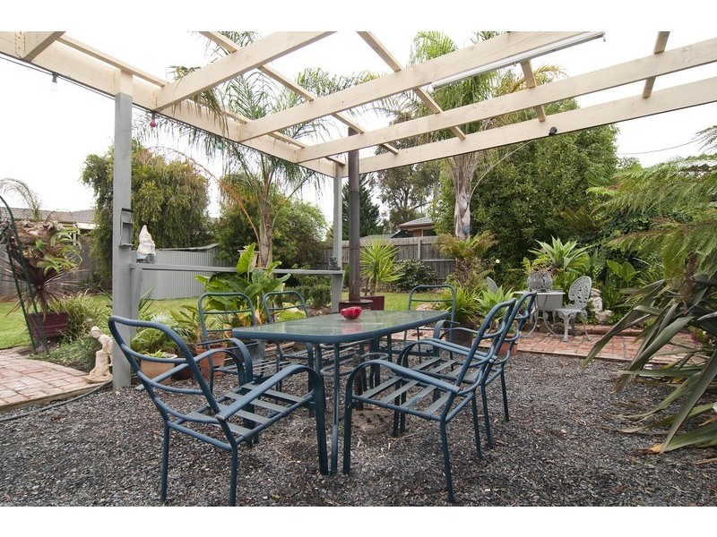 Coldstream VIC 3770