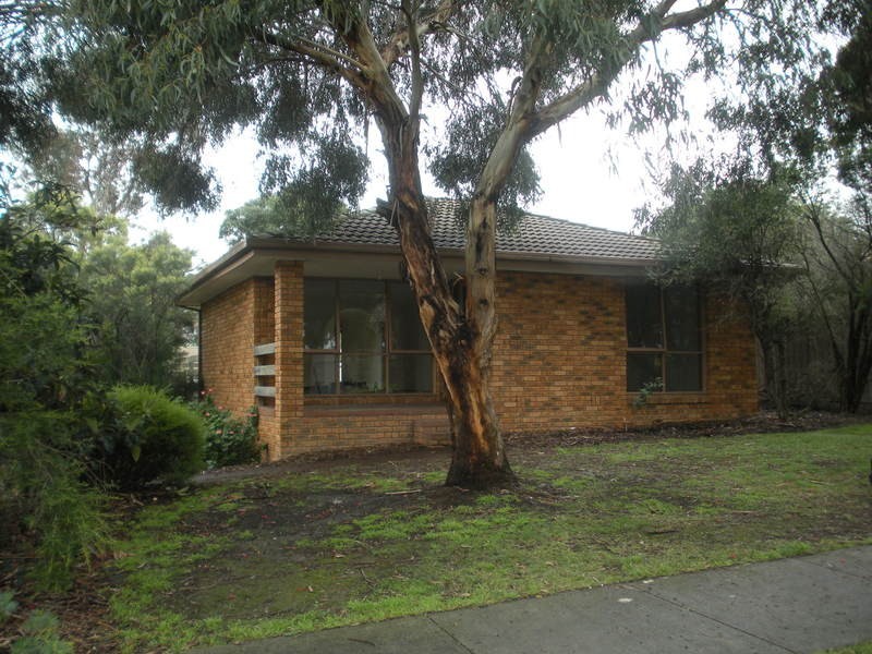 24 Britannia Way, Lilydale VIC 3140