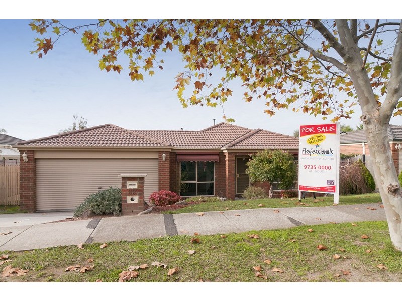 Lilydale VIC 3140