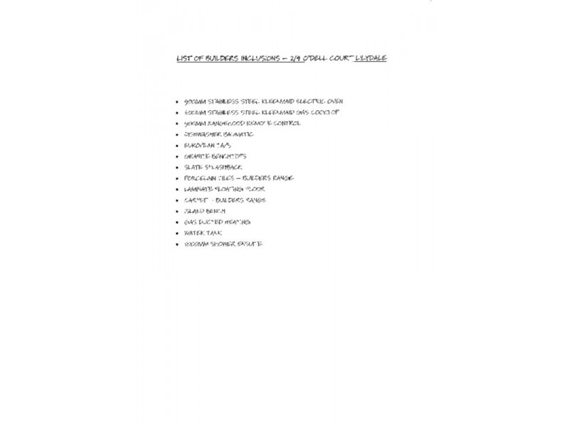 2/4 O’Dell Court, Lilydale VIC 3140