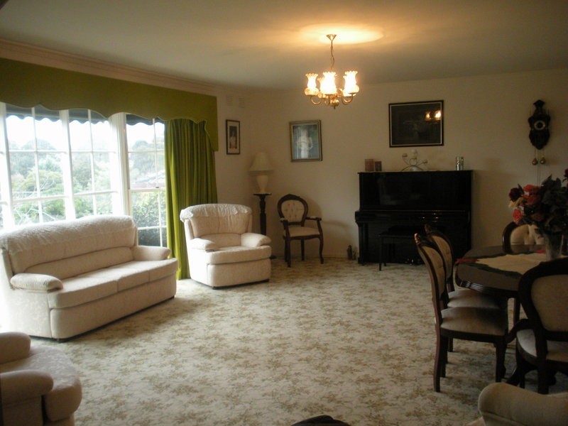 1 Cotswold Court, Chirnside Park VIC 3116