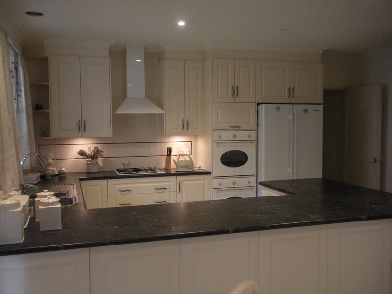 1 Cotswold Court, Chirnside Park VIC 3116