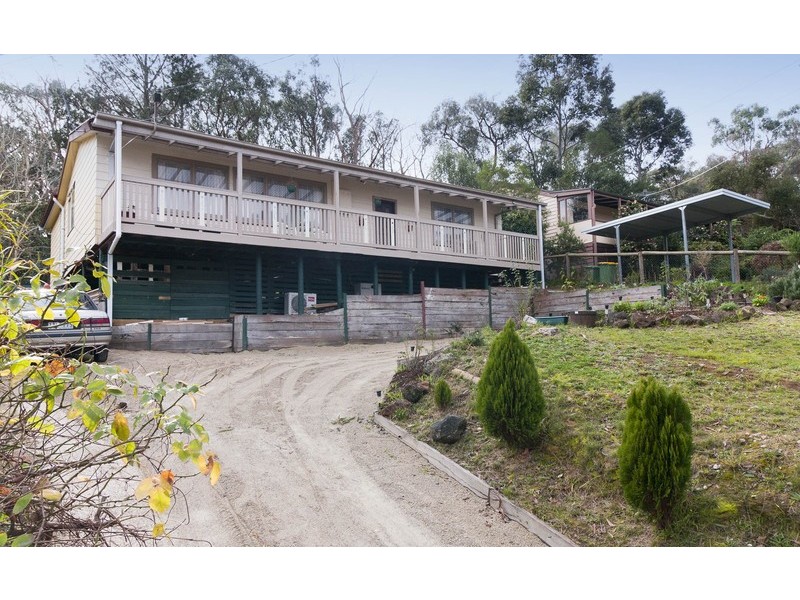 25 Beverley Drive, Healesville VIC 3777