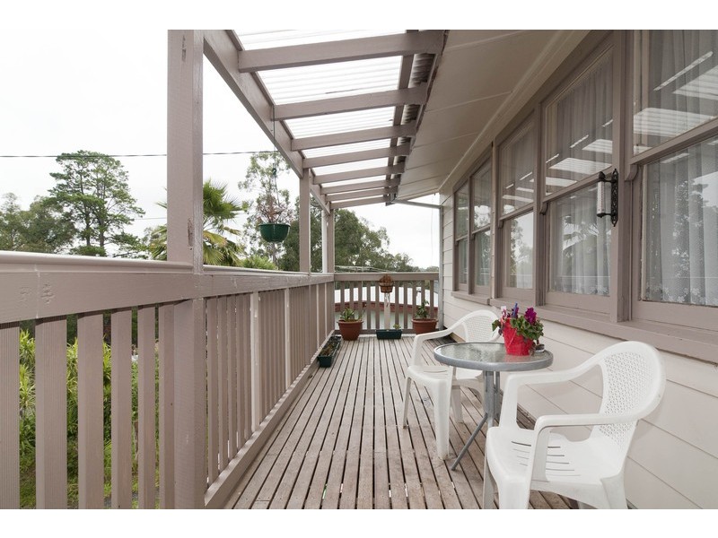 25 Beverley Drive, Healesville VIC 3777