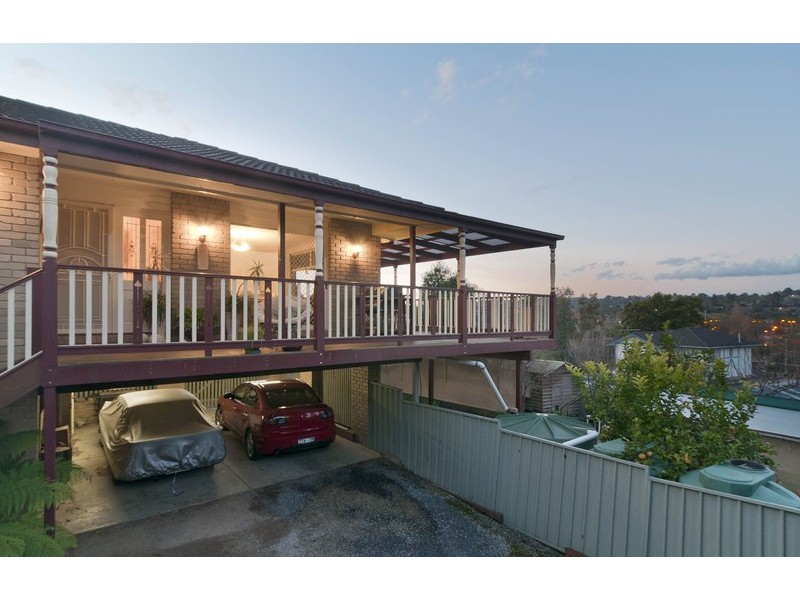 20 Central Avenue, Mooroolbark VIC 3138