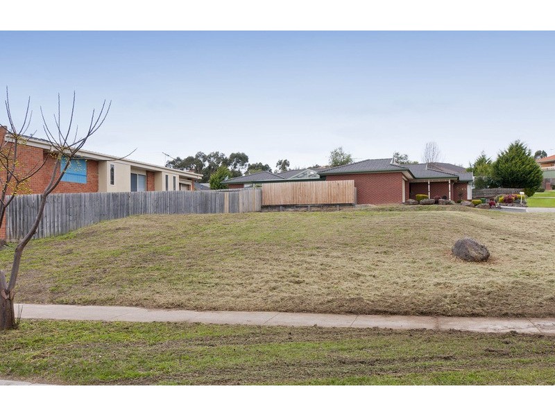 17 Rocky’s Way, Lilydale VIC 3140
