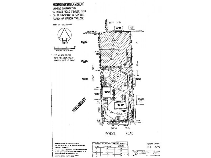 14 School Road, Seville VIC 3139