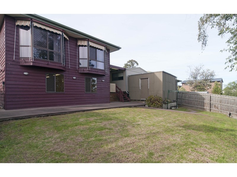 43 Sugarloaf Drive, Chirnside Park VIC 3116