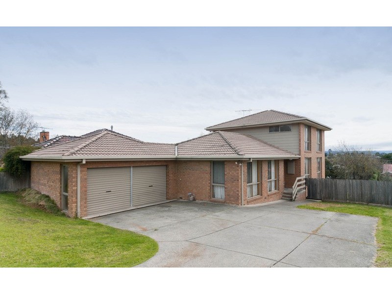 14 Wilsons Lane, Lilydale VIC 3140