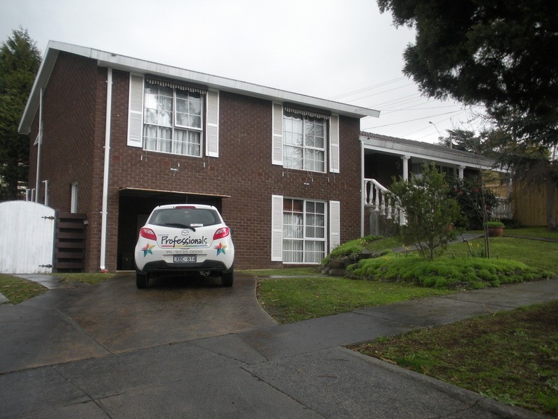 38 Victoria Road, Lilydale VIC 3140