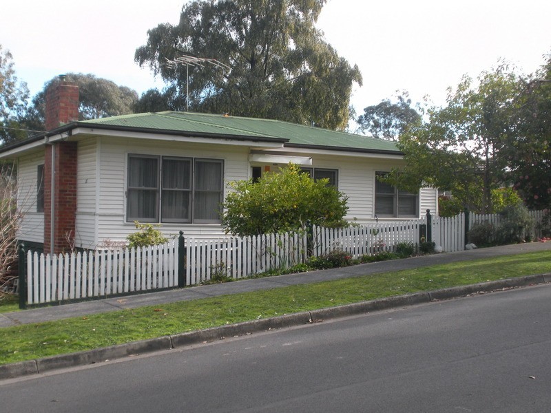 20 Station Street, Mount Evelyn VIC 3796