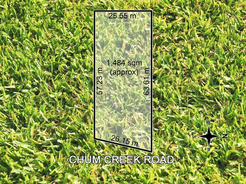 729 Chum Creek Road, Healesville VIC 3777