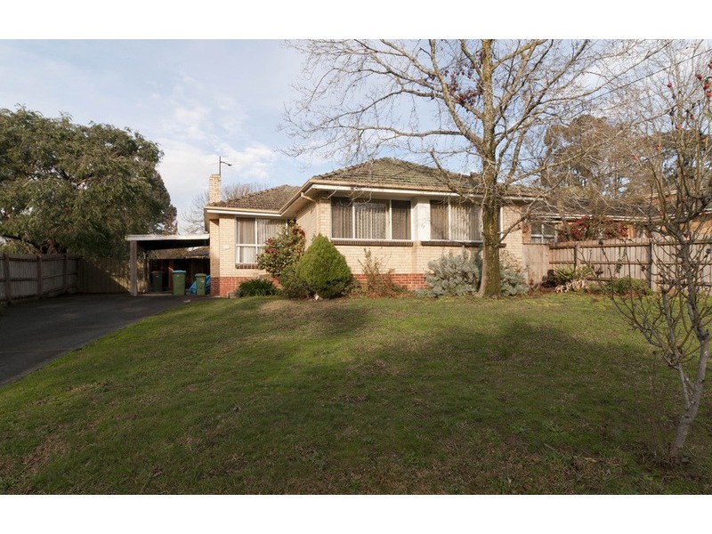 12 Eric Street, Croydon VIC 3136