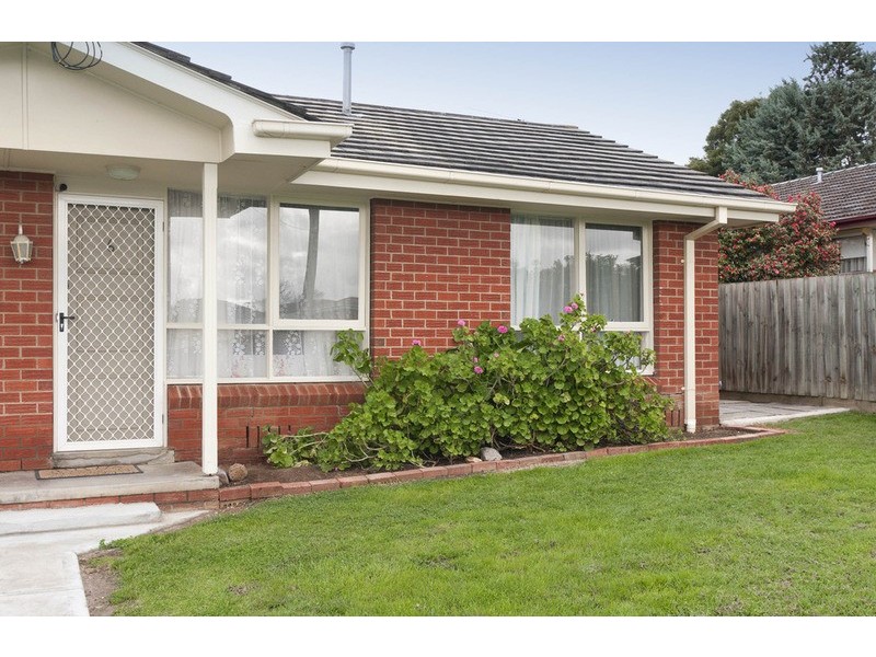 6/7 Cavehill Road, Lilydale VIC 3140