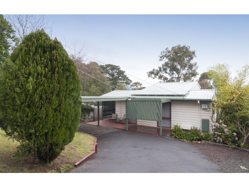 100 Bastow Road, Lilydale VIC 3140