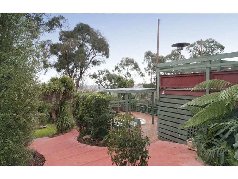 100 Bastow Road, Lilydale VIC 3140