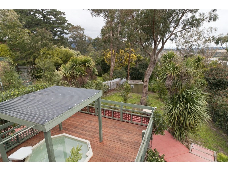 100 Bastow Road, Lilydale VIC 3140