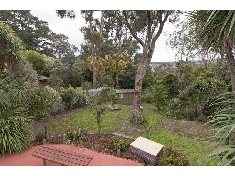 100 Bastow Road, Lilydale VIC 3140