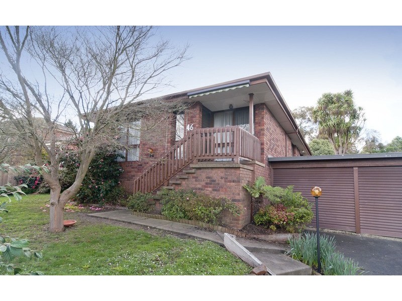 46 Sugarloaf Drive, Chirnside Park VIC 3116