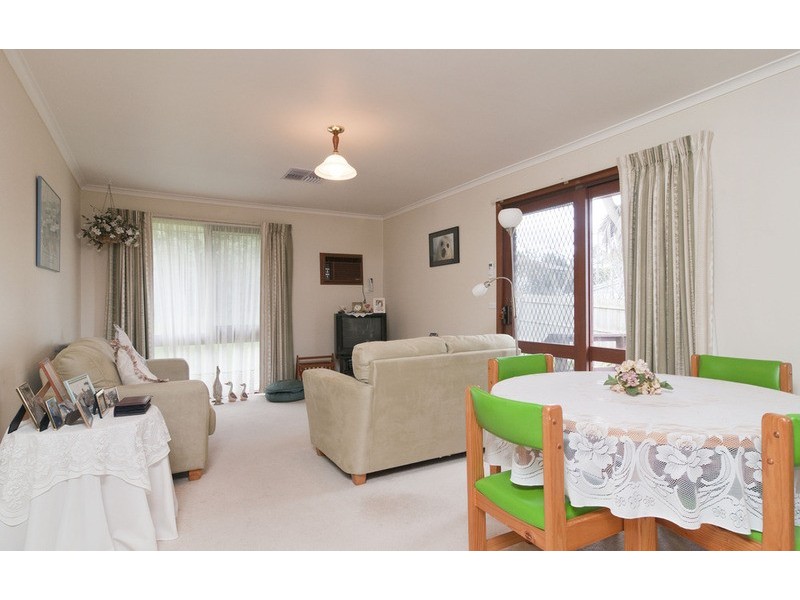 46 Sugarloaf Drive, Chirnside Park VIC 3116