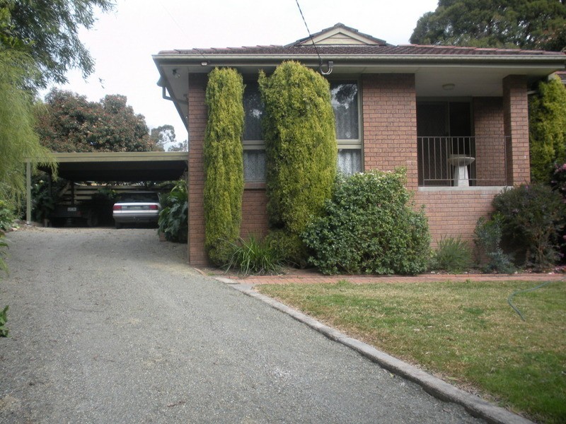 16 Stubbs Avenue, Mount Evelyn VIC 3796