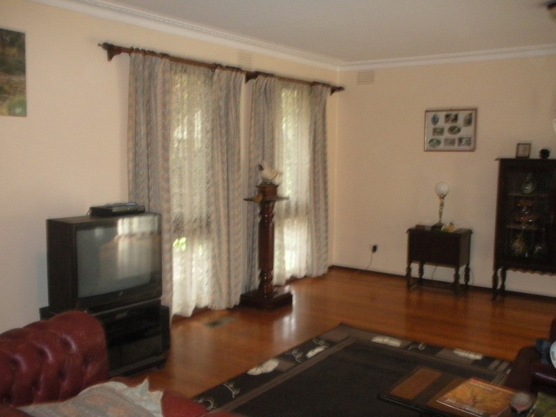 16 Stubbs Avenue, Mount Evelyn VIC 3796