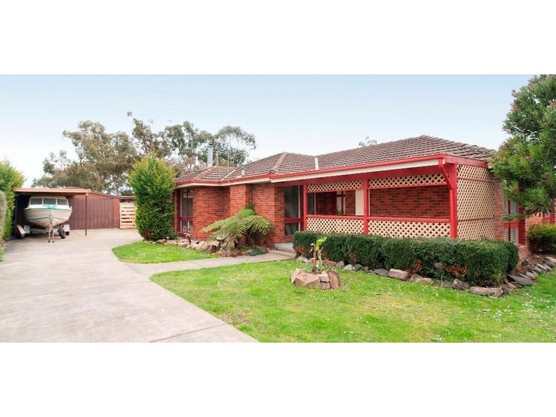 11 Murrac Street, Coldstream VIC 3770