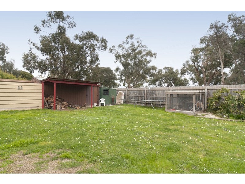 11 Murrac Street, Coldstream VIC 3770