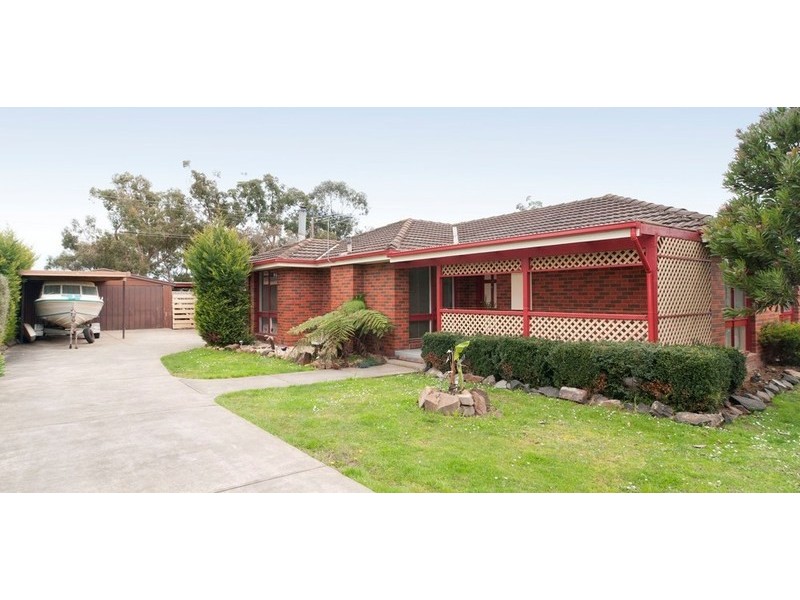 11 Murrac Street, Coldstream VIC 3770