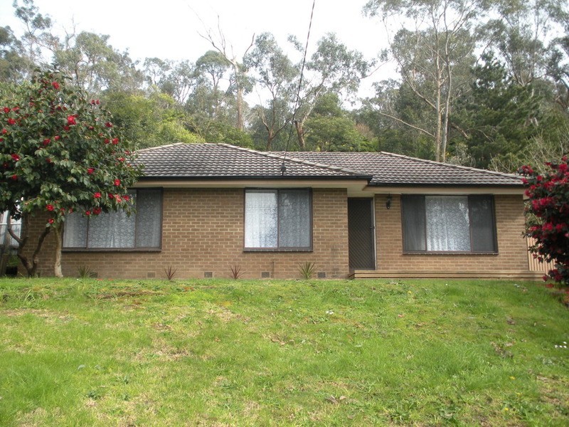 1 Olive Grove, Lilydale VIC 3140