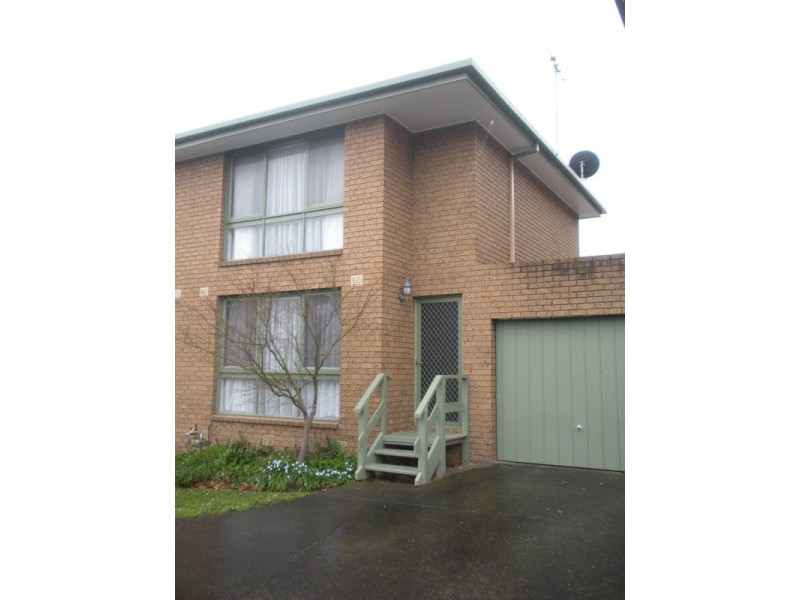 2/50 Anderson Street, Lilydale VIC 3140