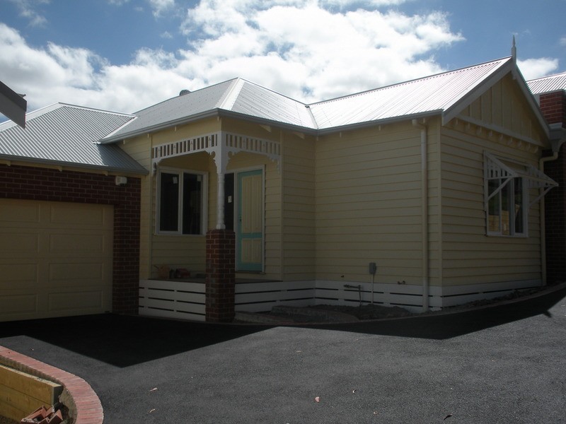 3/5 Albert Road, Lilydale VIC 3140