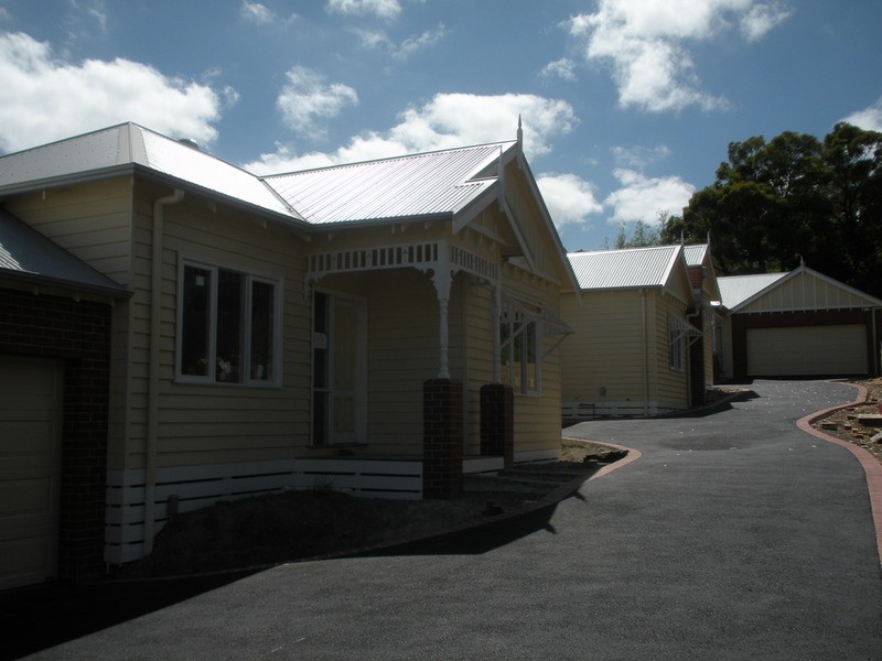 3/5 Albert Road, Lilydale VIC 3140