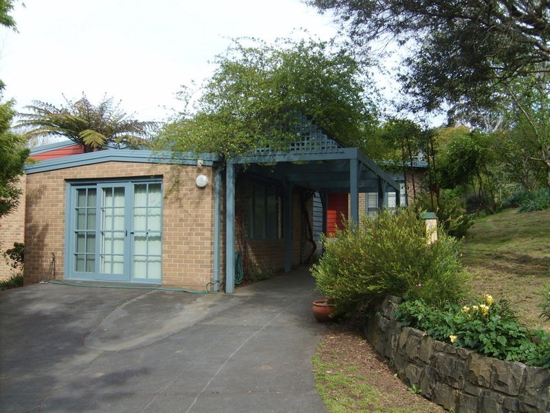 3-5 Hillside Court, Lilydale VIC 3140