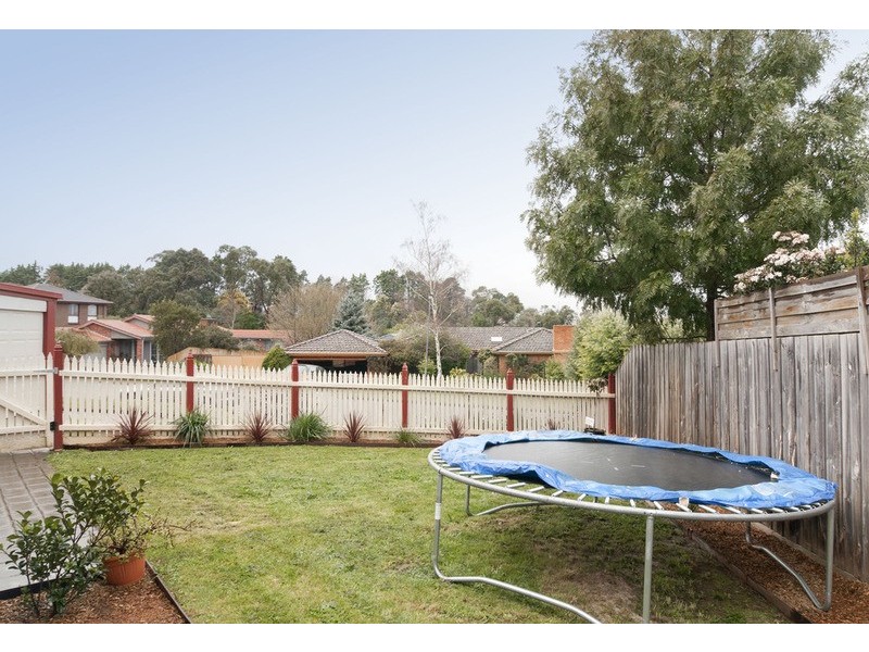 11 Landscape Drive, Mooroolbark VIC 3138