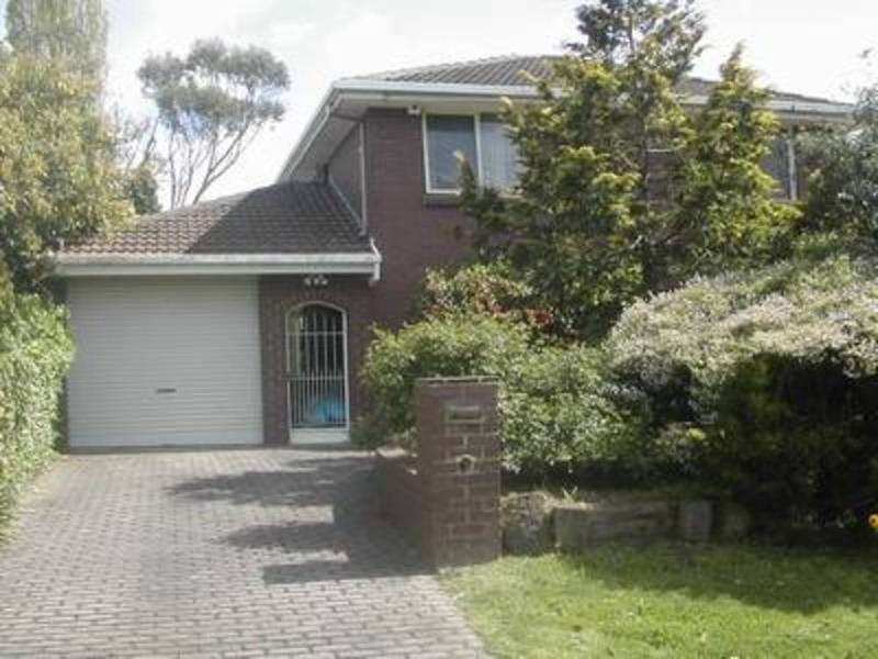 5 Woodpecker Pass, Chirnside Park VIC 3116