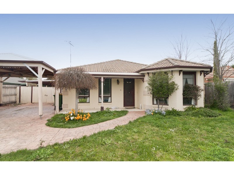 22 Arwon Court, Lilydale VIC 3140