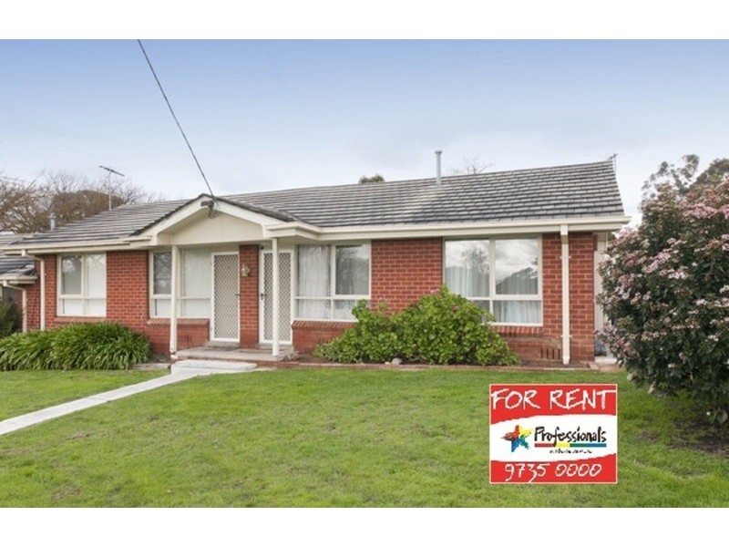 6/7 Cavehill Road, Lilydale VIC 3140