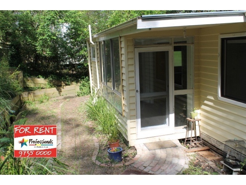 13A North Avenue, Mount Evelyn VIC 3796