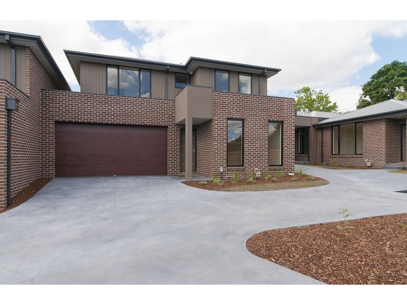 3/3 Pope Court, Mooroolbark VIC 3138