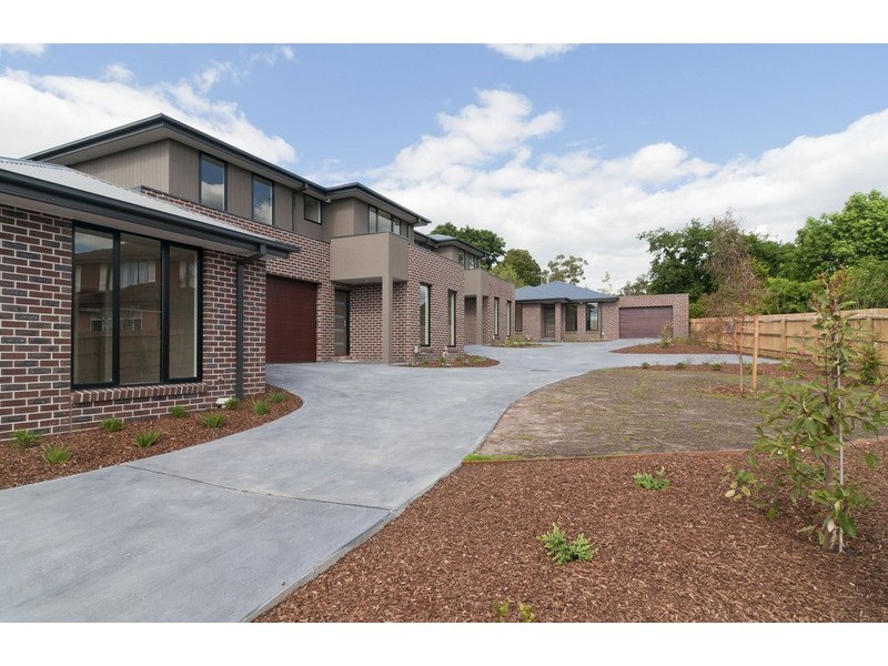 5/3 Pope Court, Mooroolbark VIC 3138