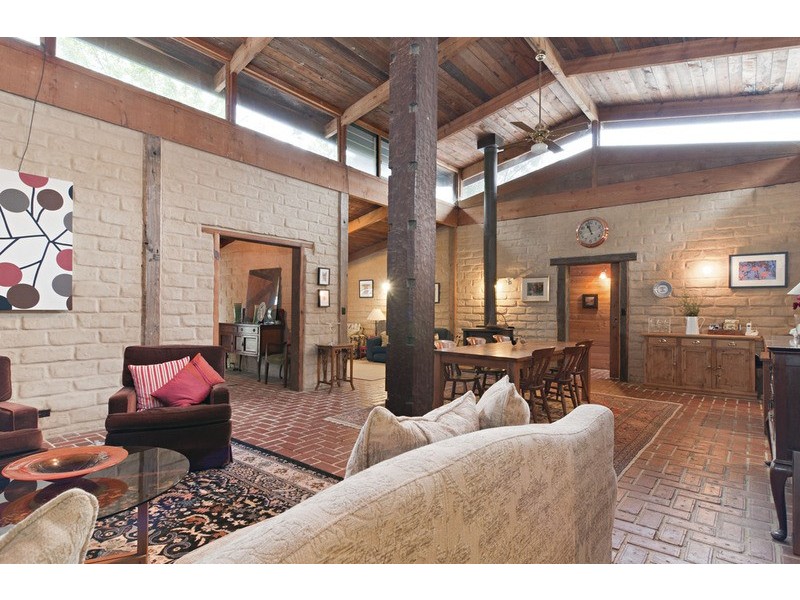 123-125 Old Gippsland Road, Lilydale VIC 3140